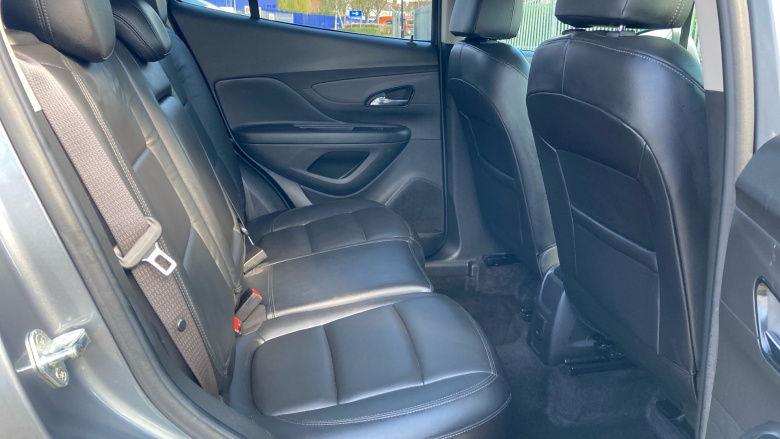 Vauxhall Mokka X 1.4T Elite 5dr Auto Petrol Hatchback